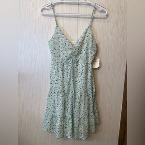 Altar'd State Floral‎ Babydoll Dress | NWT | Size S | Summer Boho